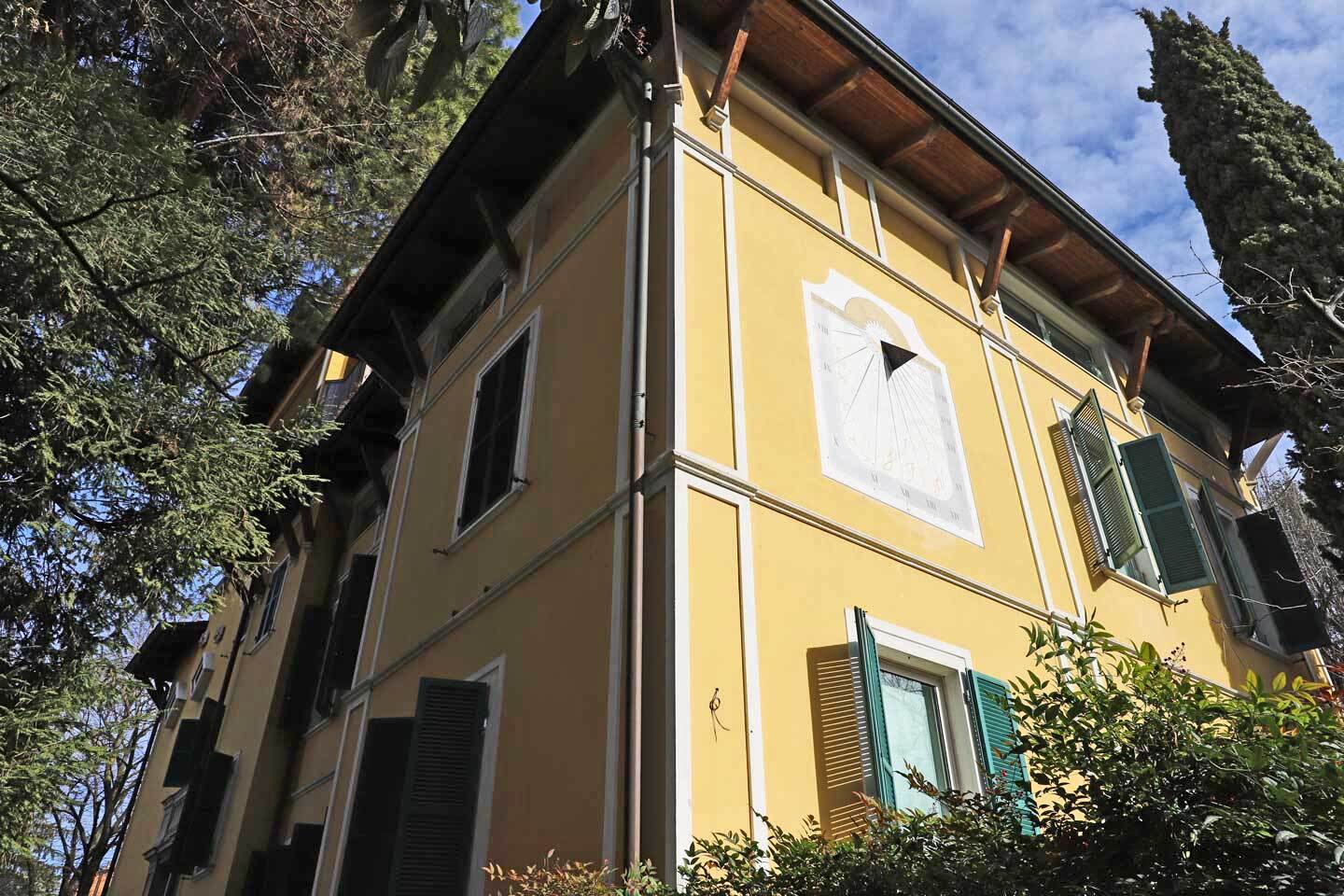 Villa in vendita a Parma, Emilia-Romagna | luxforsale.it