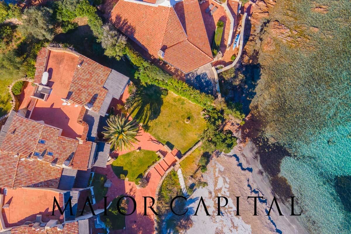 Vendita Appartamento Arzachena Mare Porto Cervo - Sardegna | luxforsale.it