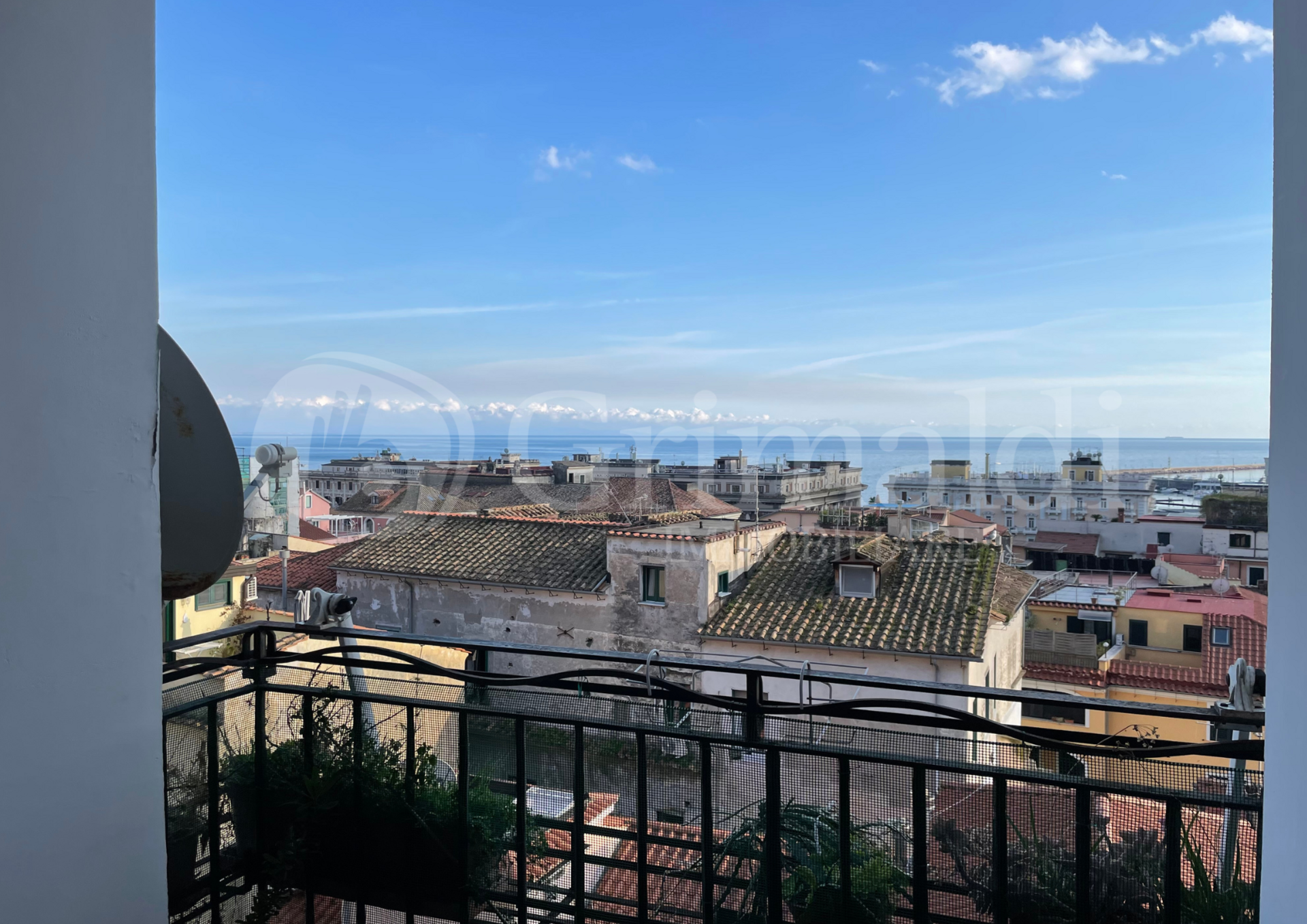 Vendita appartamento in città Salerno Campania