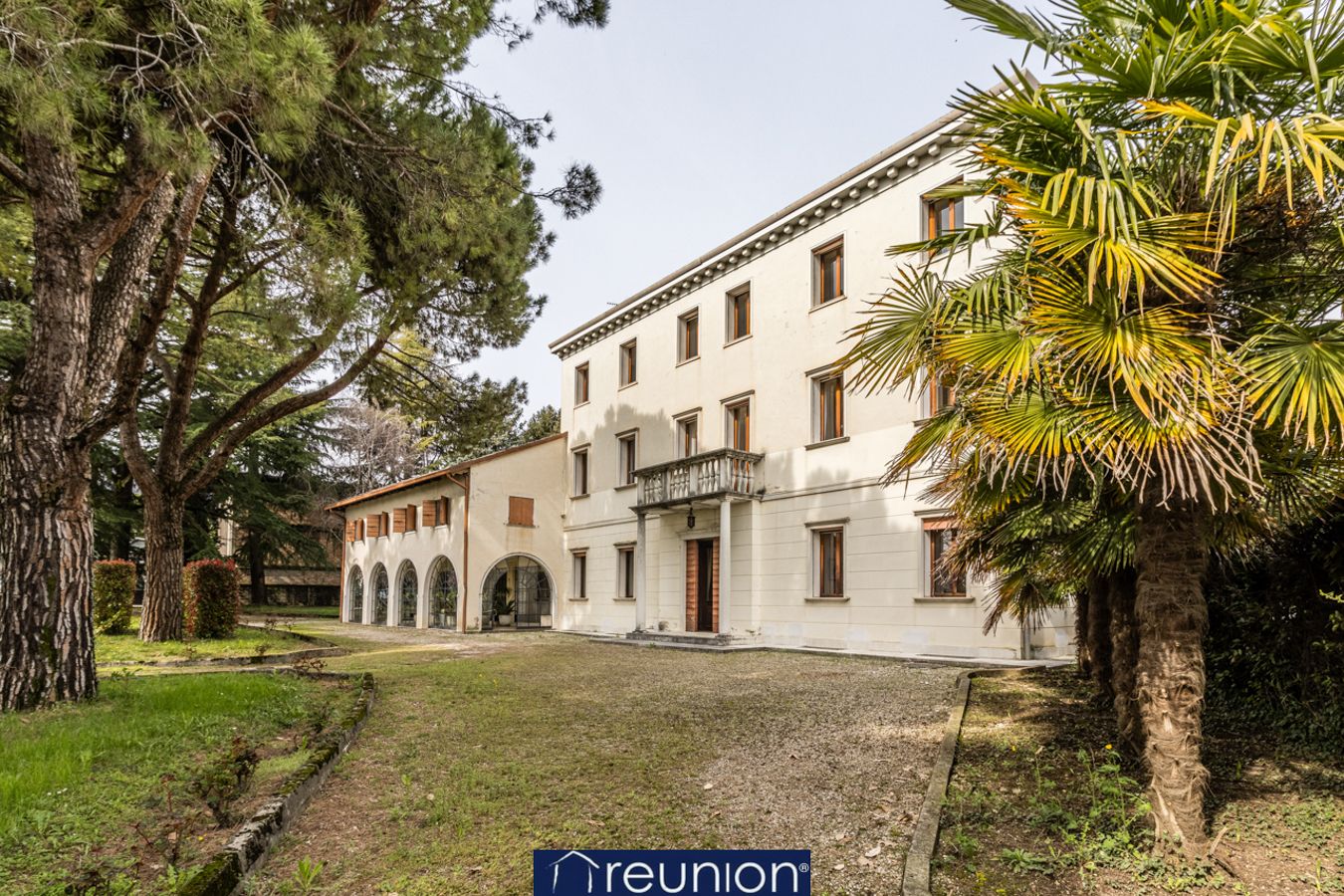 Villa in vendita a Cornuda, Treviso | luxforsale.it
