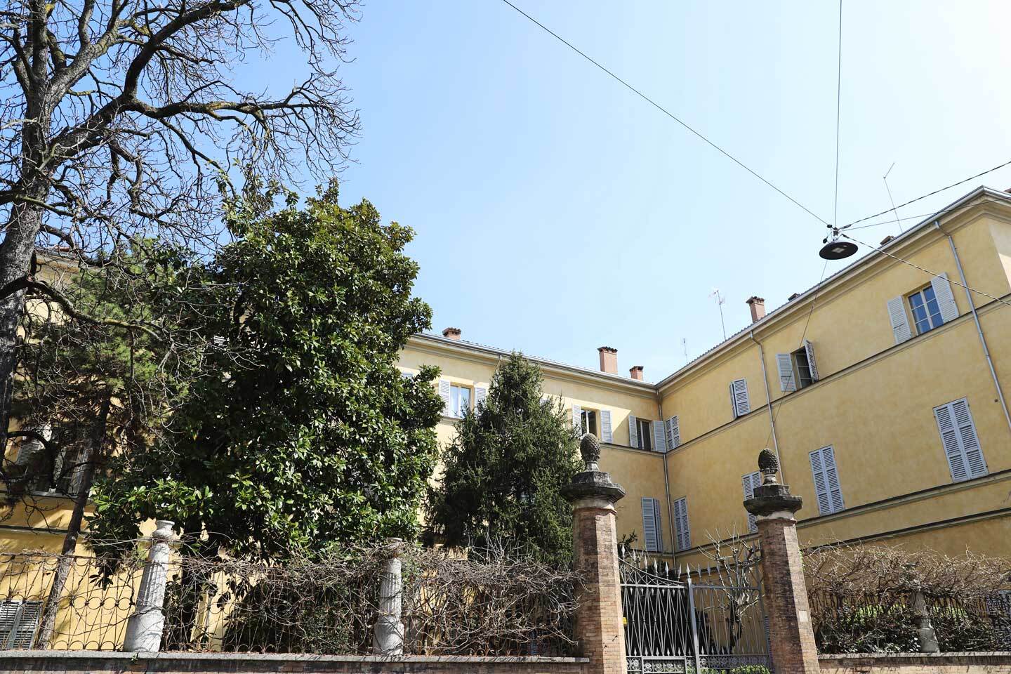 Vendita appartamento in città Parma Emilia-Romagna