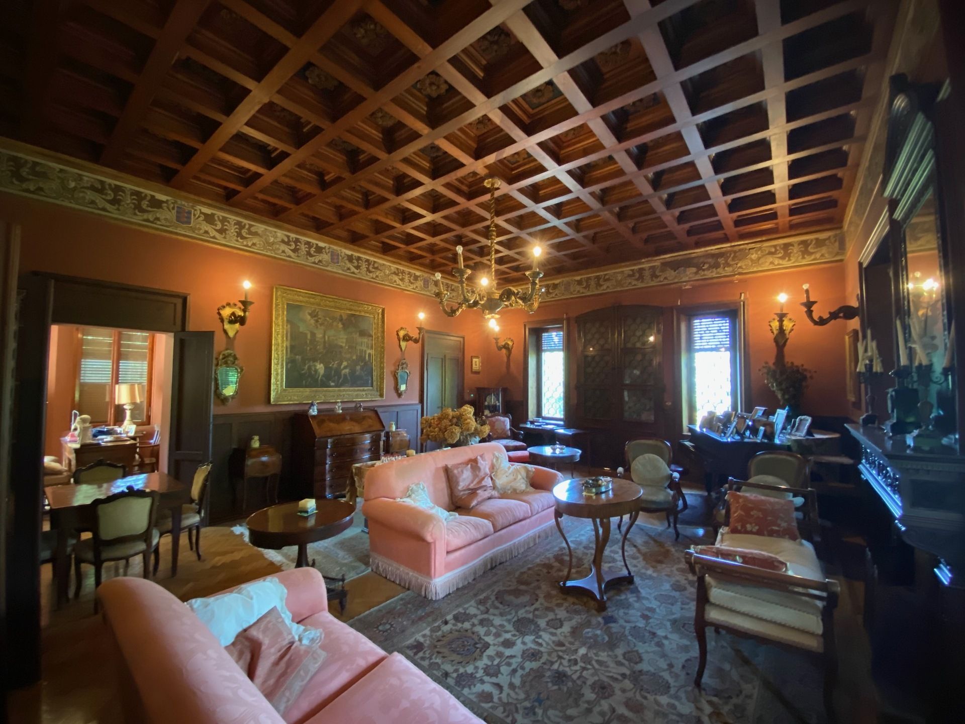 Villa in Vendita a Sassuolo | luxforsale.it