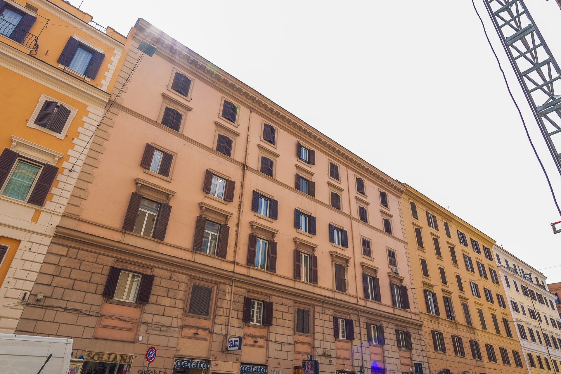 Vendita Appartamento Luminoso a Roma | luxforsale.it