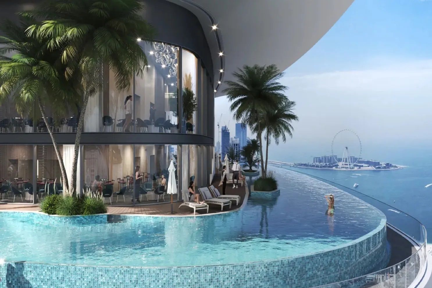 Vendita Appartamenti Dubai - Lusso sul Mare | luxforsale.it