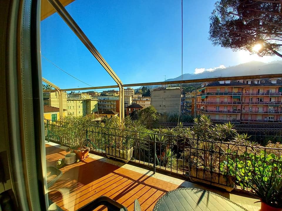Vendita Appartamento Santa Margherita Ligure | luxforsale.it