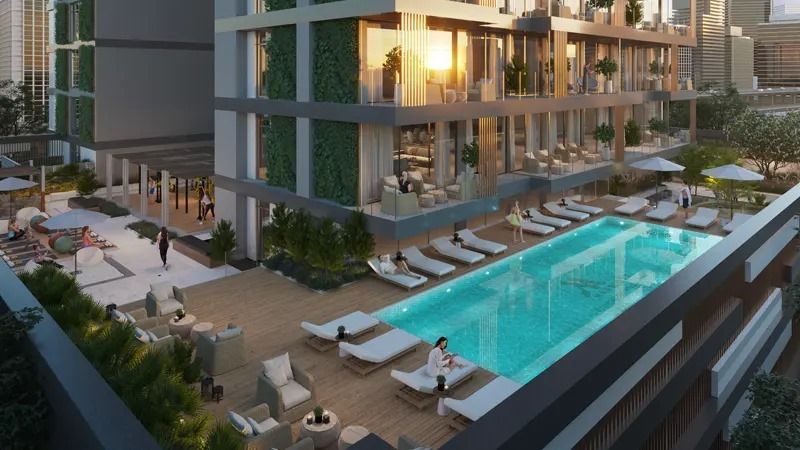 Vendita Appartamenti Dubai - Lusso a Business Bay | luxforsale.it