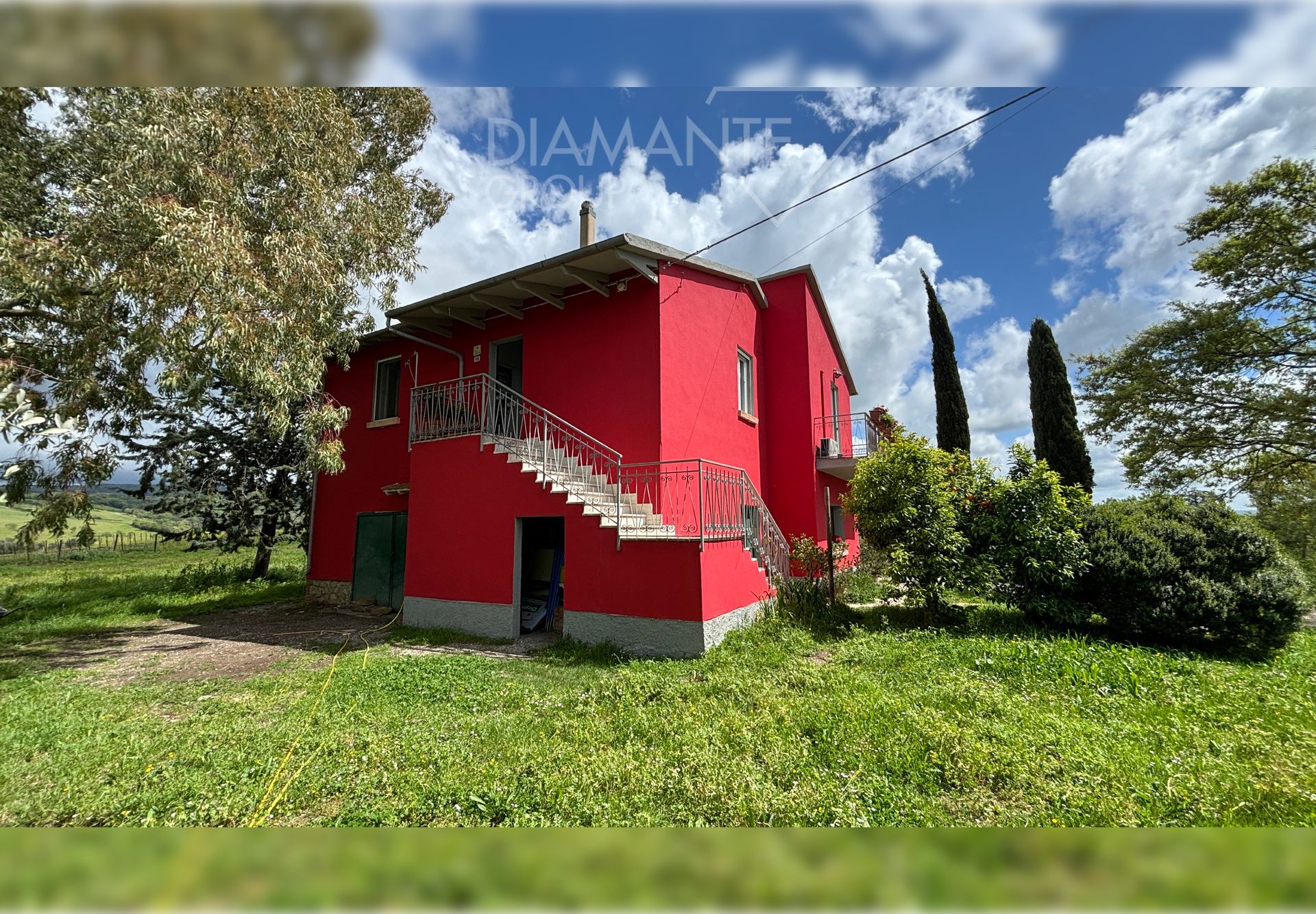 Villa in vendita a Scansano, Toscana | luxforsale.it