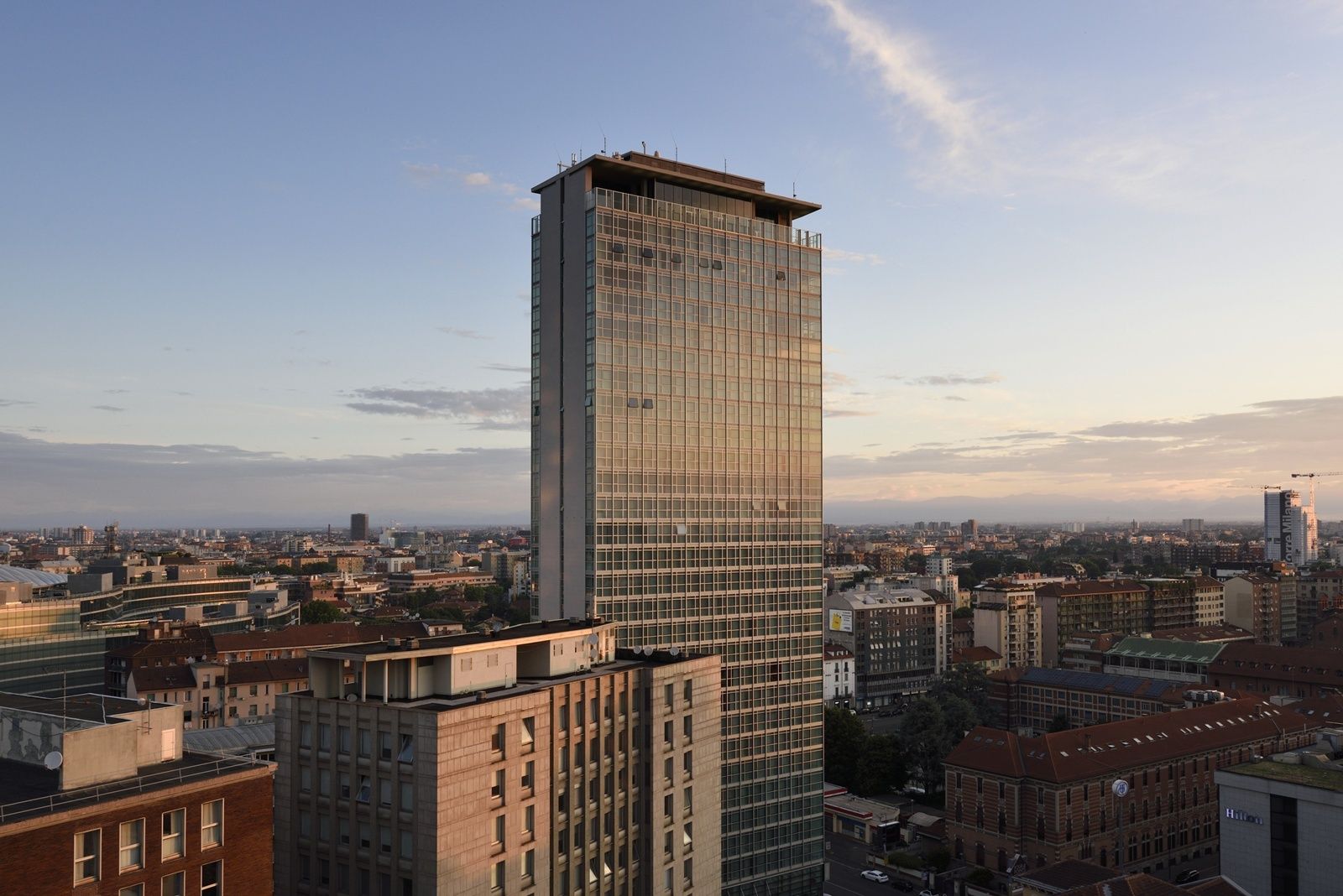 Affitto appartamento in città Milano Lombardia