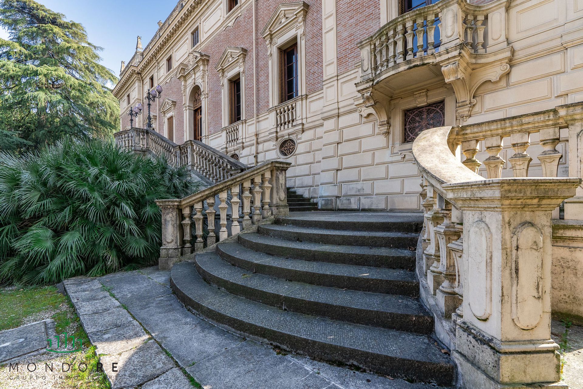 Vendita villa in città Bologna Emilia-Romagna