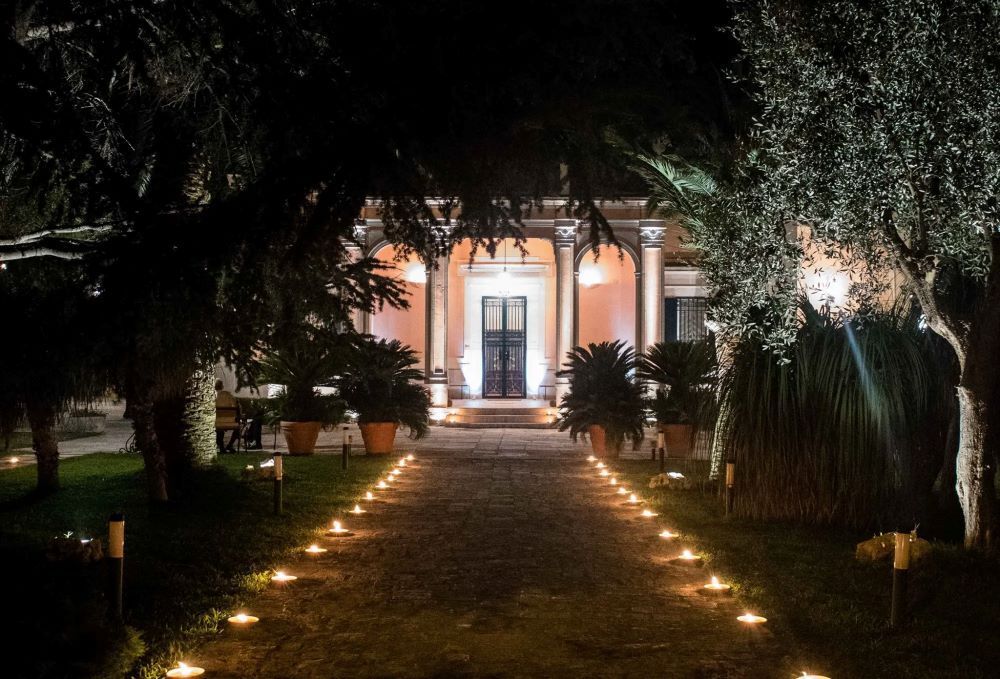 Vendita villa in città Molfetta Puglia