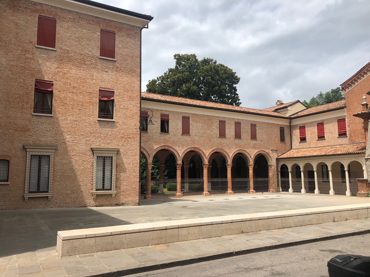 Vendita appartamento in città Ferrara Emilia-Romagna