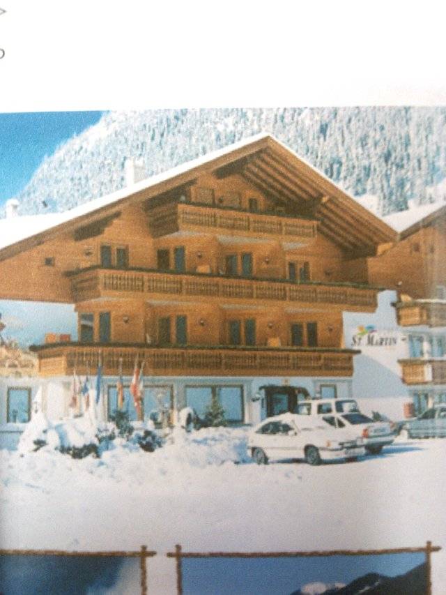 Vendita attività commerciale in montagna Bolzano Trentino-Alto Adige