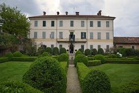 Vendita villa in zona tranquilla Sanfrè Piemonte
