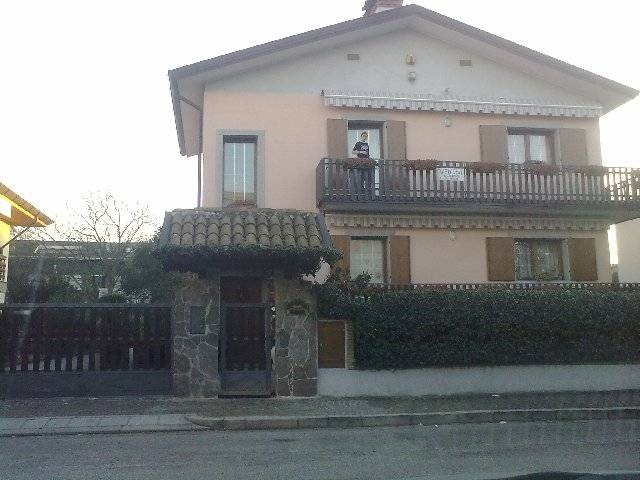Vendita villa in città Udine Friuli-Venezia Giulia