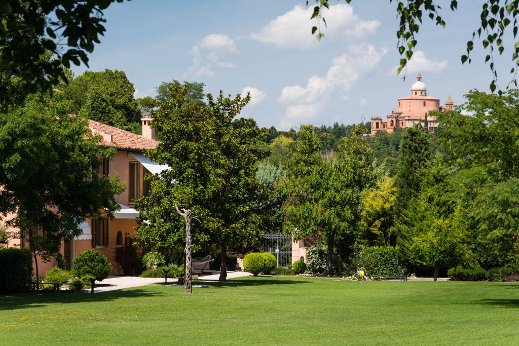 Villa in vendita a Bologna | luxforsale.it