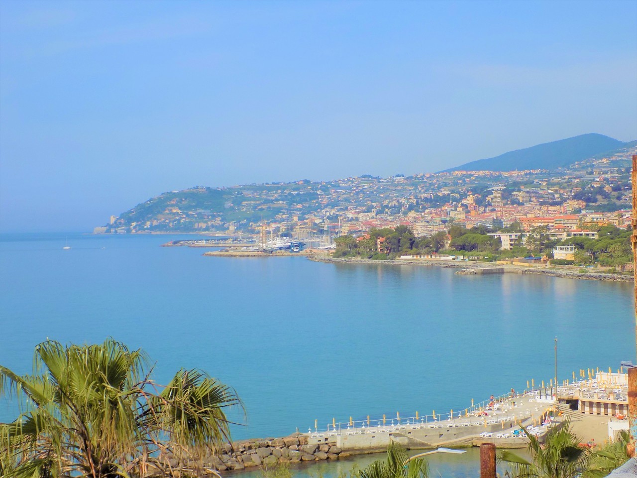 Vendita attico in città Sanremo Liguria