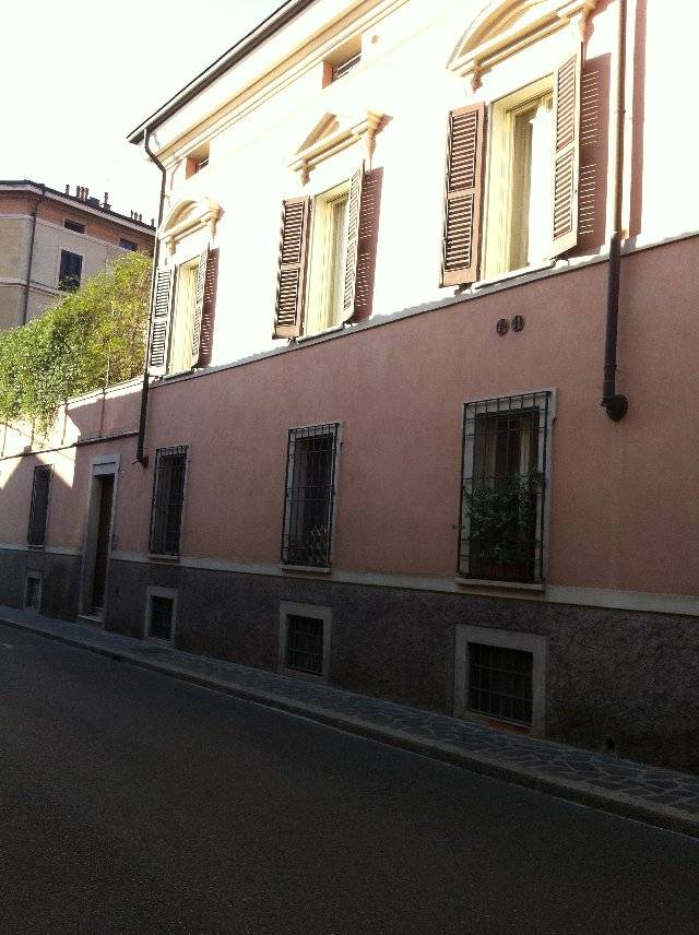 Vendita appartamento in città Mantova Lombardia