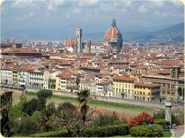 Vendita palazzo in città Firenze Toscana