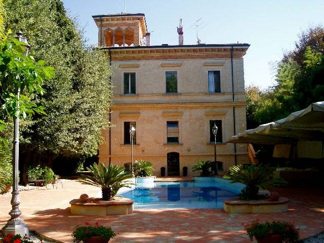 Vendita villa sul mare Rimini Emilia-Romagna