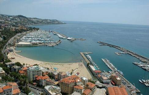 Vendita attività commerciale in città Sanremo Liguria