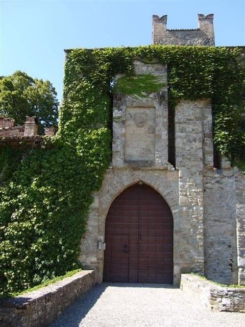 Vendita castello in zona tranquilla Ponte dell´olio Emilia-Romagna