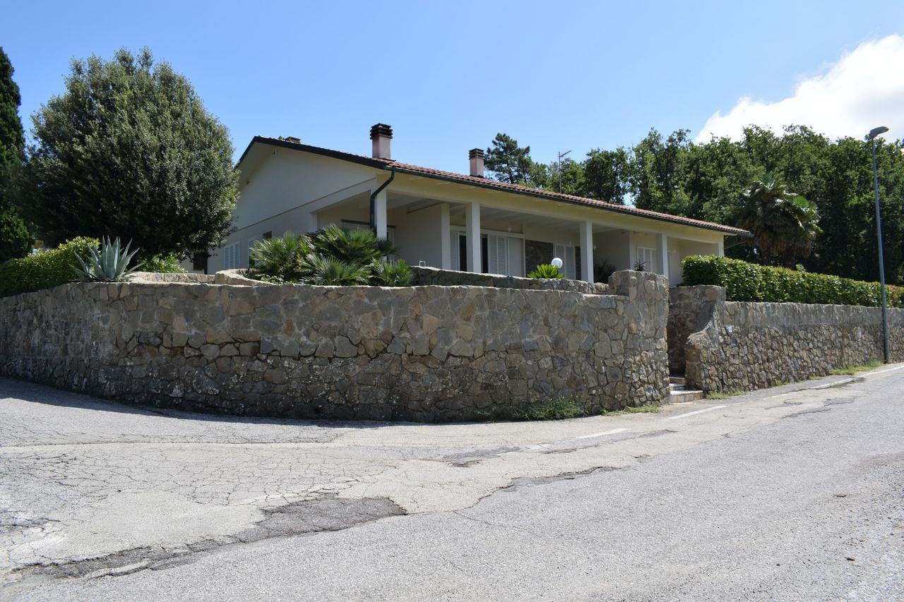 Vendita villa in zona tranquilla Larciano Toscana