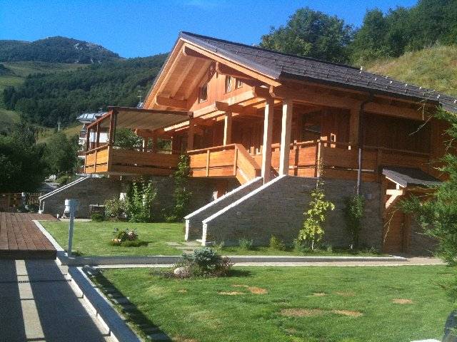 Vendita villa in montagna Limone Piemonte Piemonte