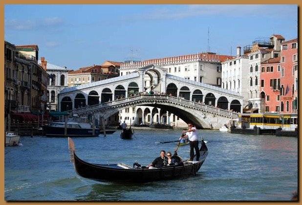 Vendita appartamento in città Venezia Veneto