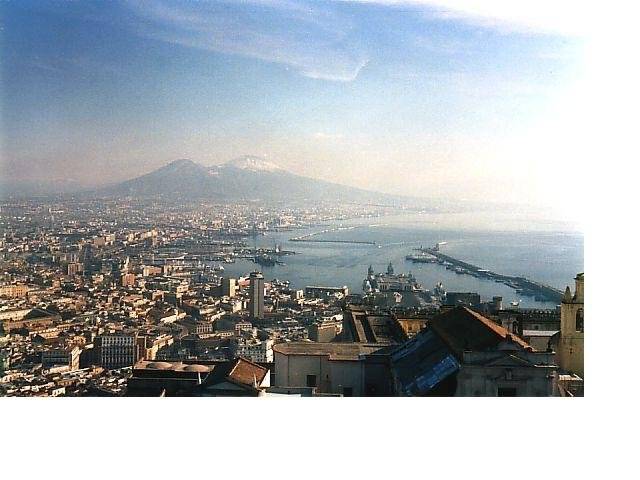 Vendita appartamento in città Napoli Campania