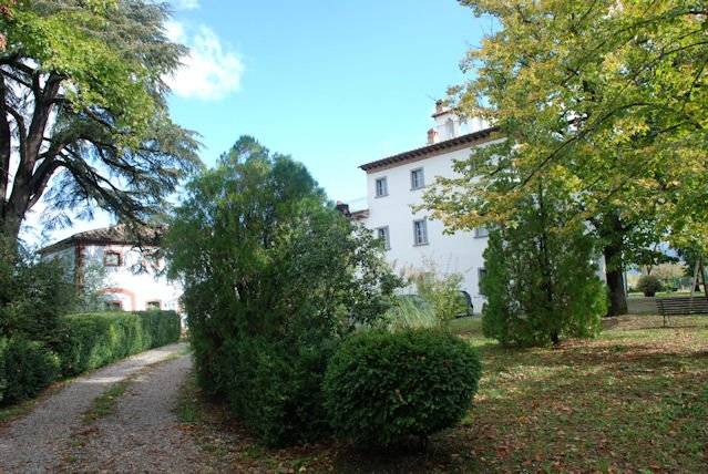 Vendita villa in zona tranquilla Arezzo Toscana
