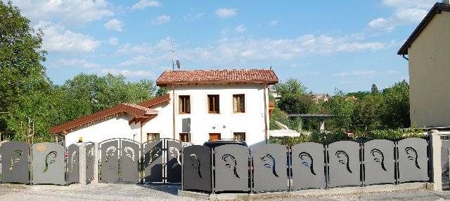 Vendita villa in città Gorizia Friuli-Venezia Giulia