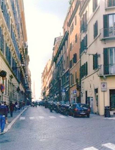 Vendita appartamento in città Roma Lazio