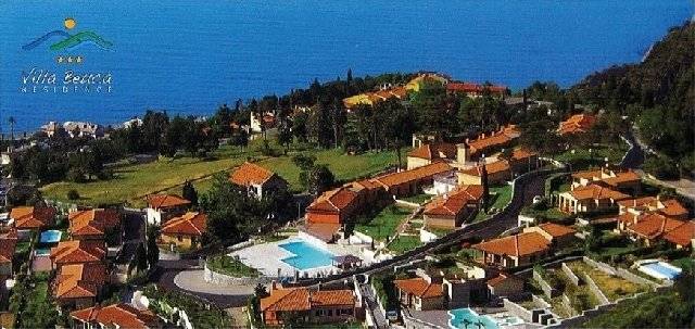 Vendita operazione immobiliare sul mare Cogoleto Liguria