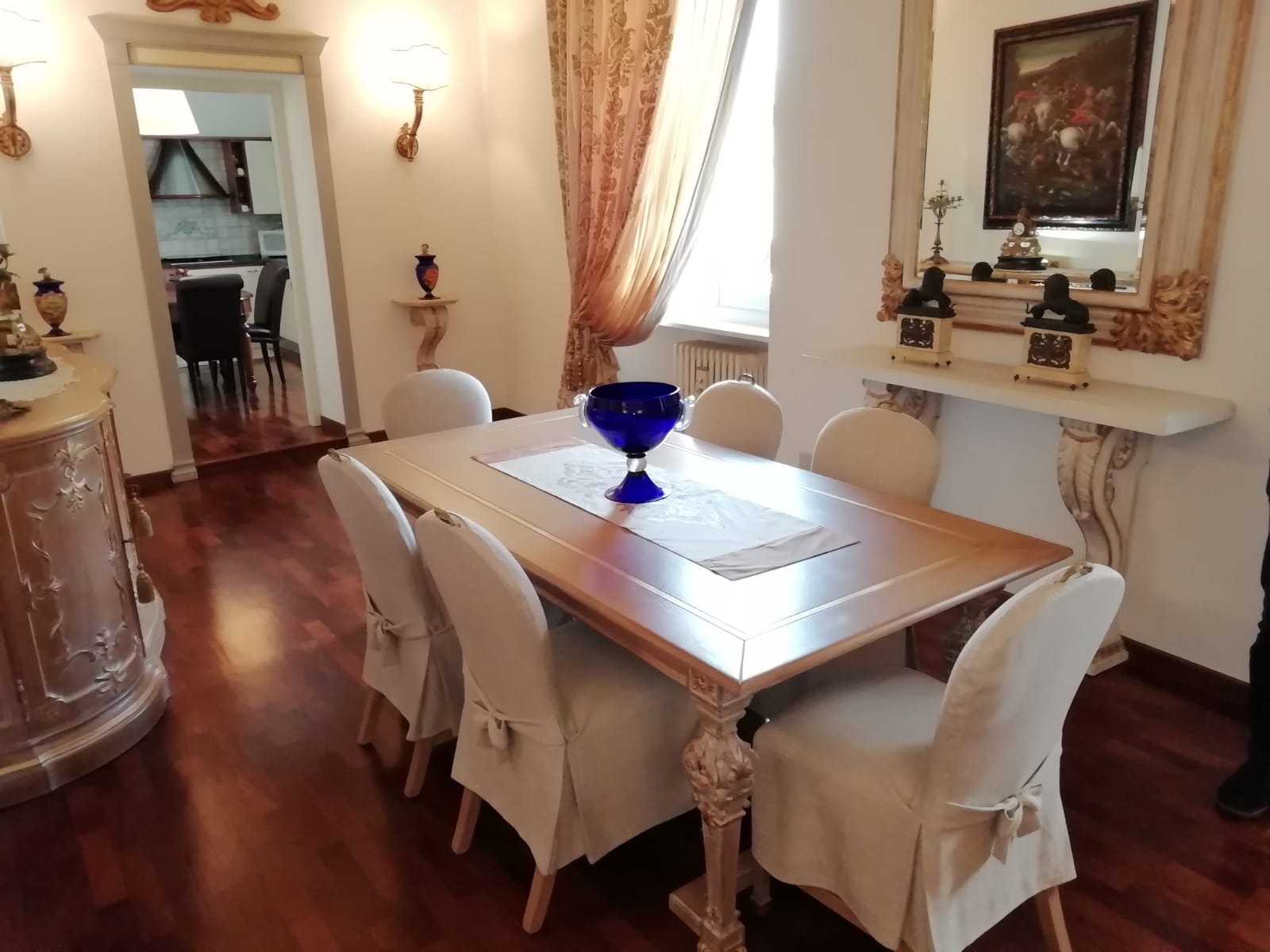 Vendita appartamento in città Ancona Marche