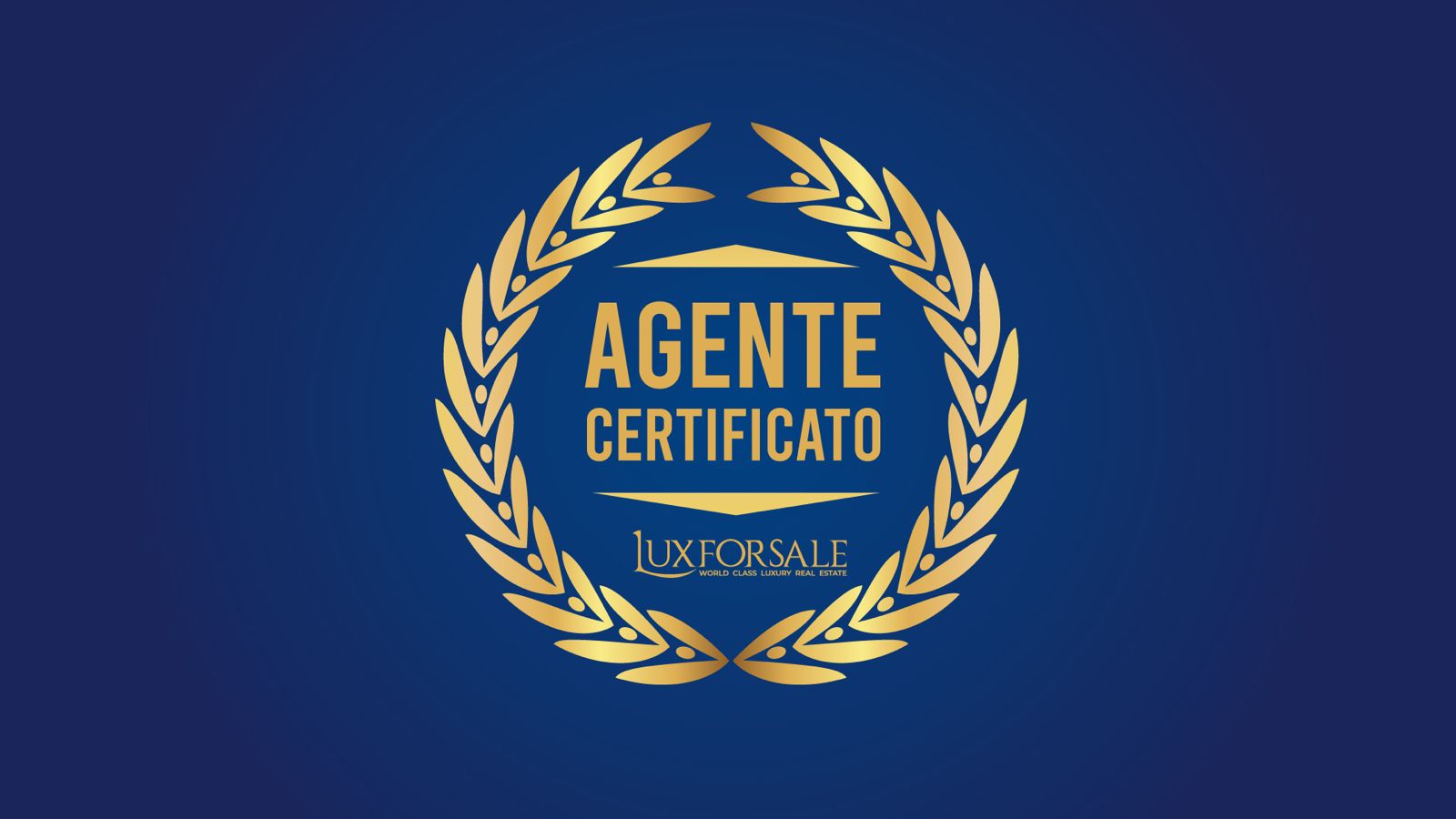 Agente Certificato