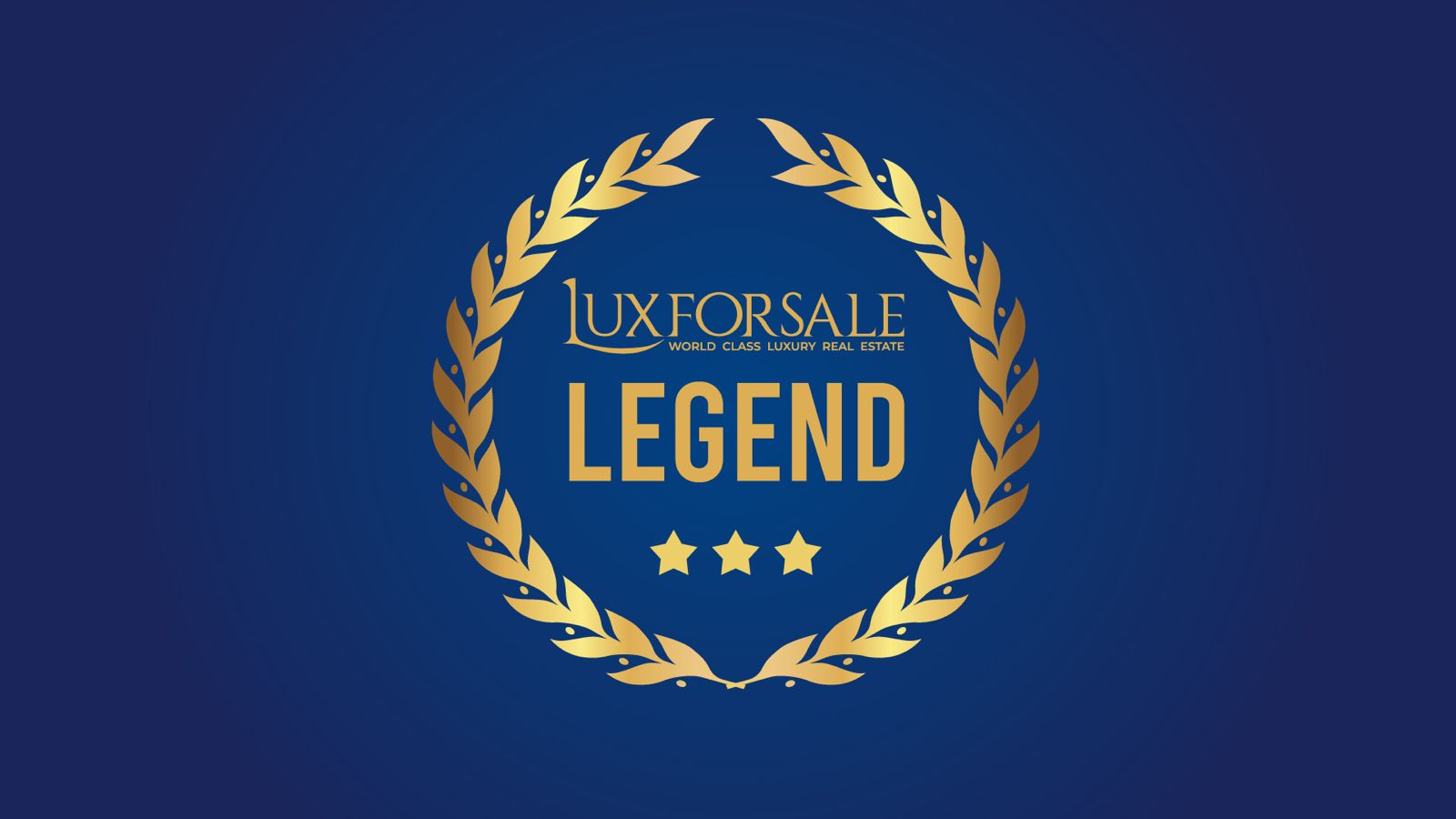 Luxforsale Legend