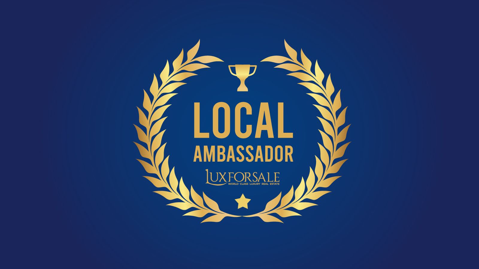 Local Ambassador