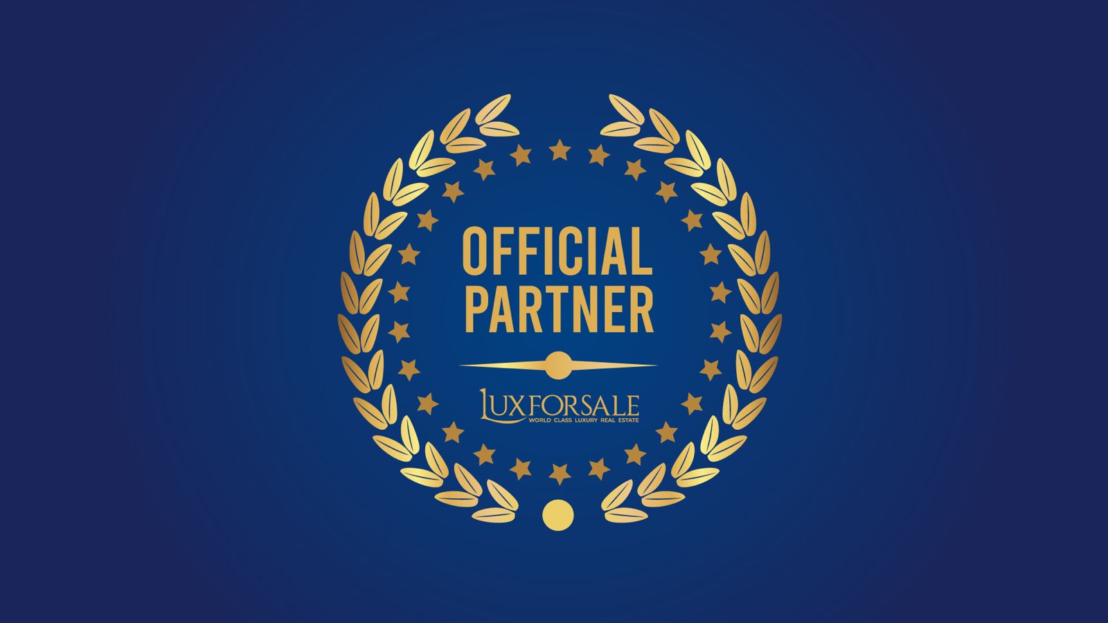 Official Partner