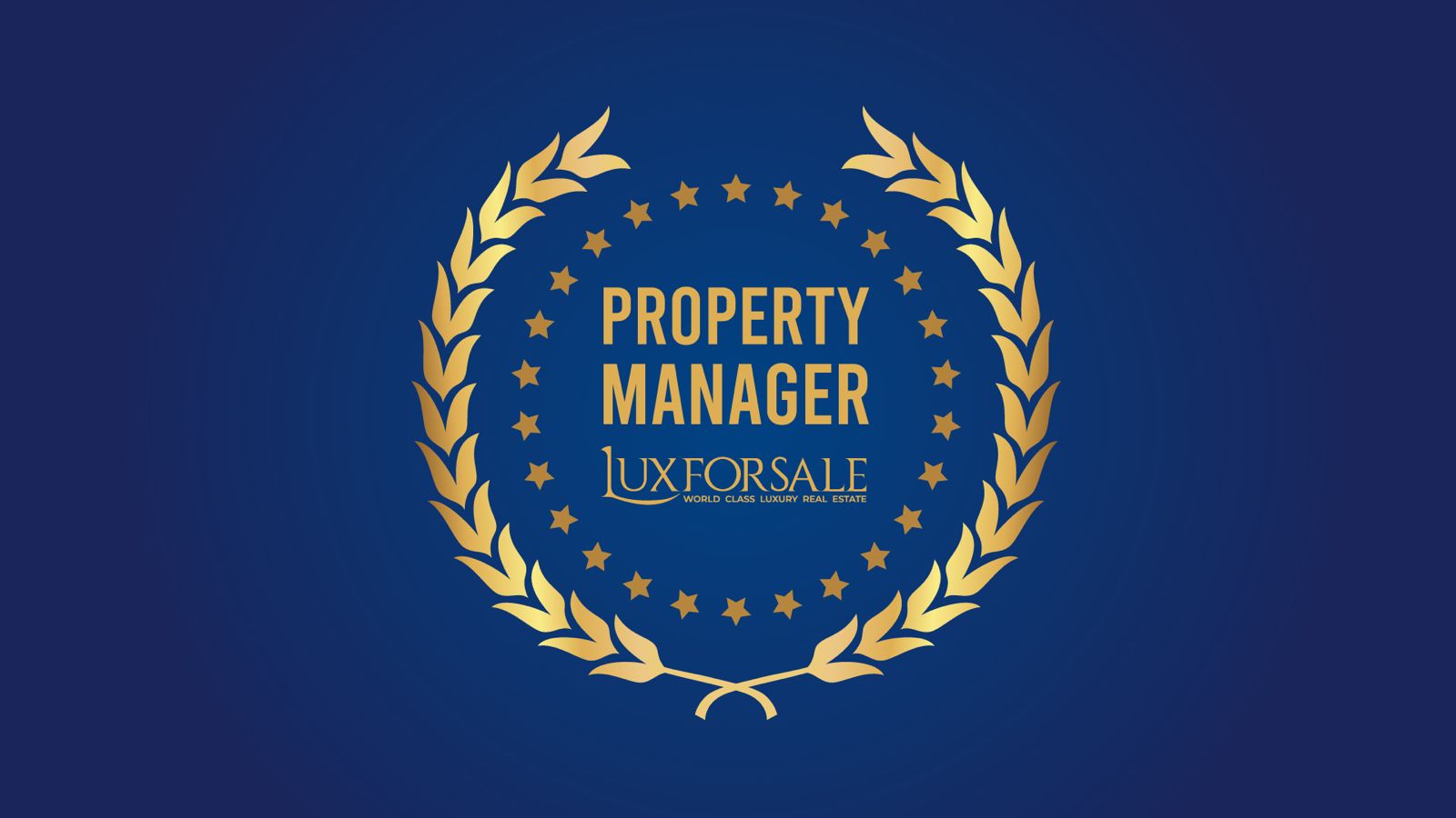 Property Manager