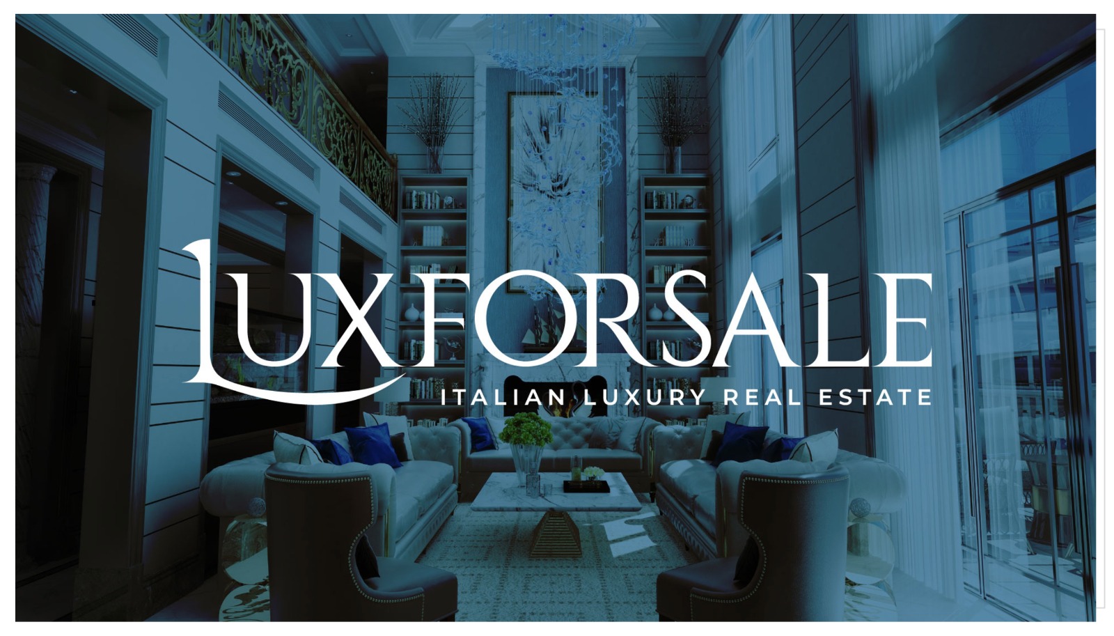 Luxury Villas, Penthouses and Properties for Sale in Italy | Luxforsale