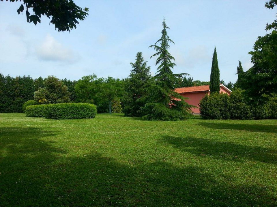 Vendita villa in zona tranquilla Gallese Lazio foto 11