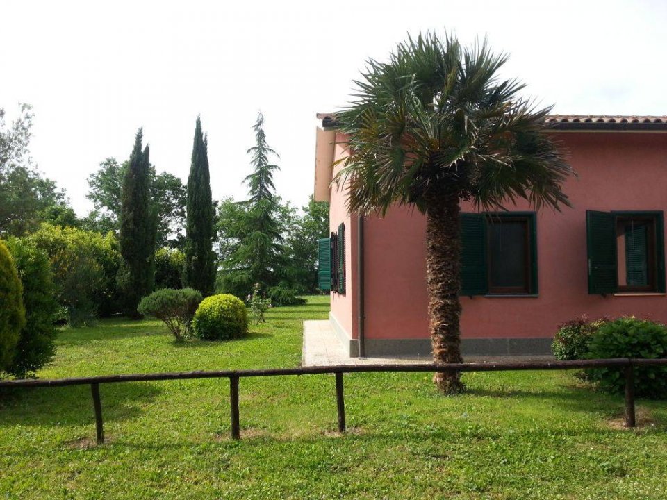 Vendita villa in zona tranquilla Gallese Lazio foto 7