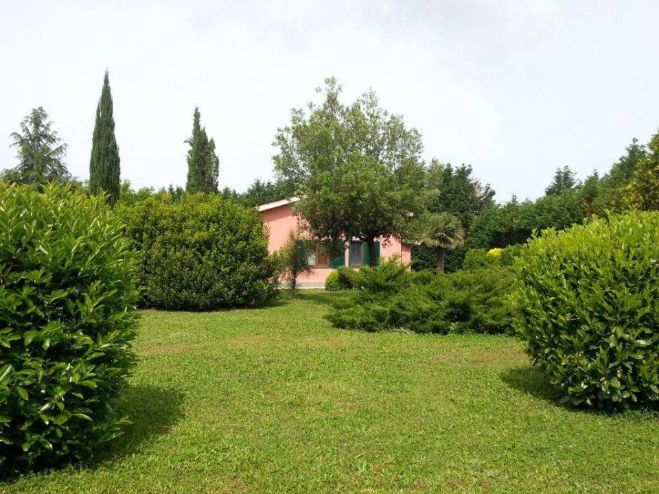 Vendita villa in zona tranquilla Gallese Lazio foto 3