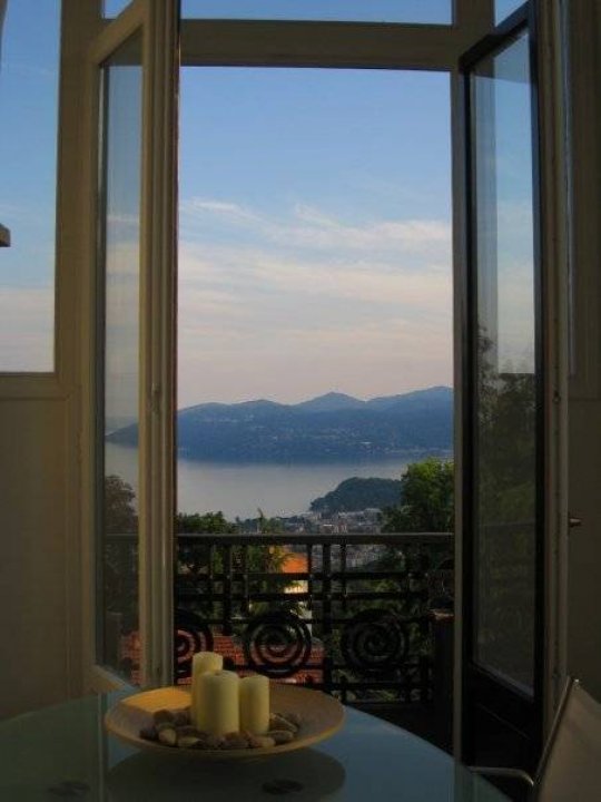 Vendita villa sul lago Bee Piemonte foto 3