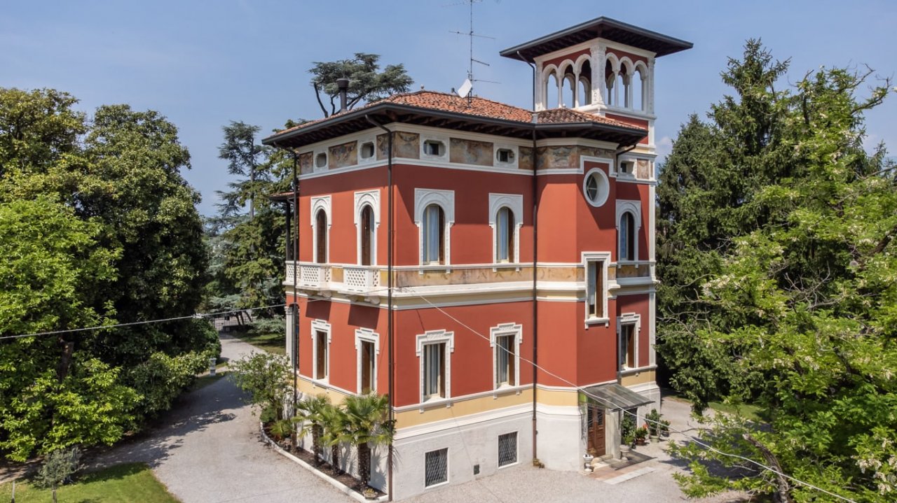 Vendita villa in città Sacile Friuli-Venezia Giulia foto 3