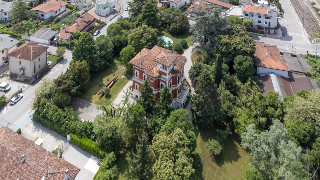 Vendita villa in città Sacile Friuli-Venezia Giulia foto 27
