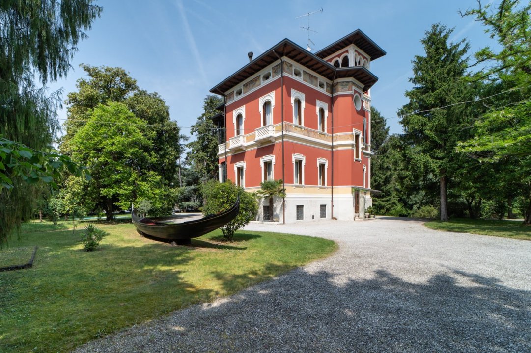 Vendita villa in città Sacile Friuli-Venezia Giulia foto 1