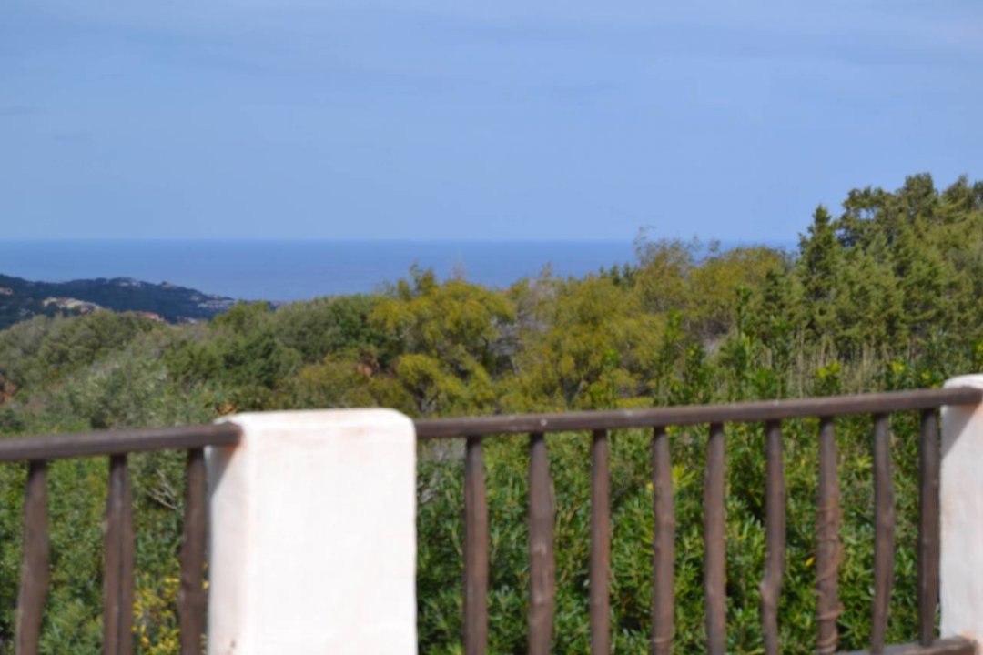 Vendita villa sul mare Arzachena Sardegna foto 1