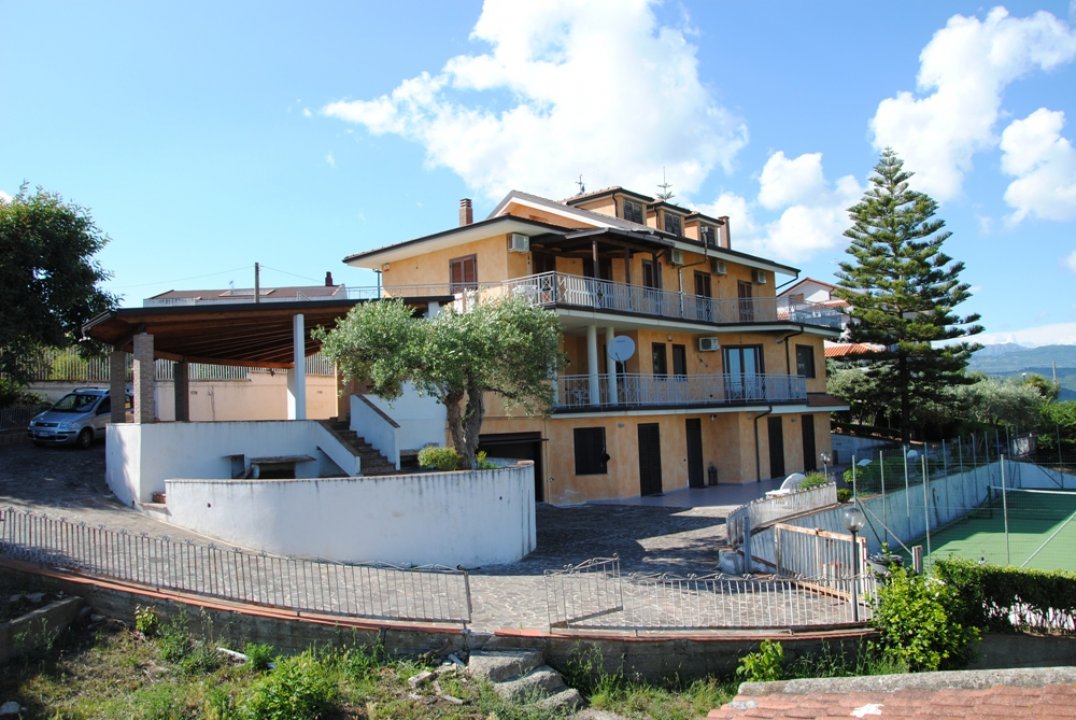 Vendita villa sul mare Casal Velino Campania foto 46