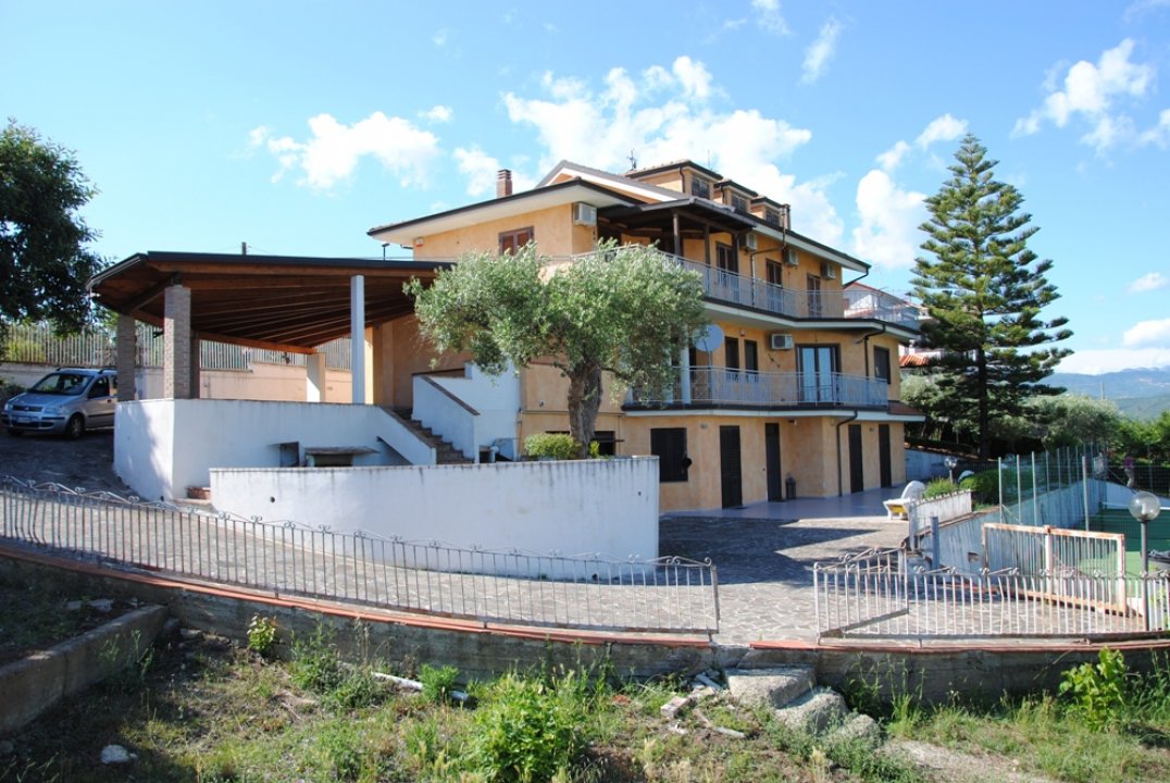 Vendita villa sul mare Casal Velino Campania foto 42